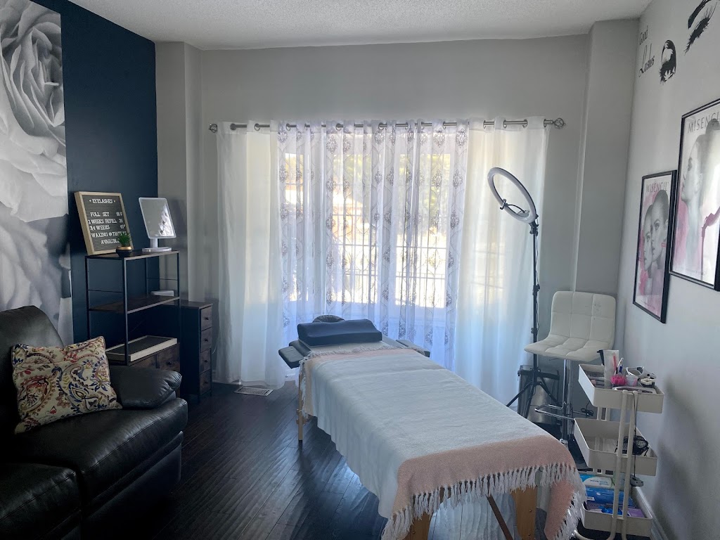 K Beleza Beauty Room | 399 Mapleton Ave, Barrie, ON L4N 3W1, Canada | Phone: (647) 248-4523
