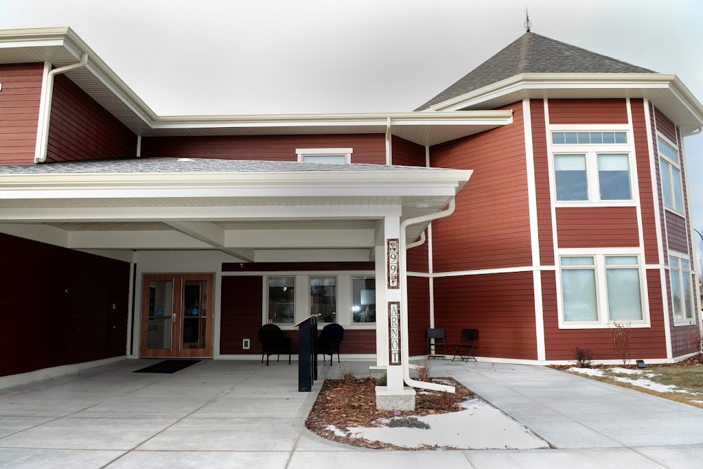 Red Deer Hospice Society | 99 Arnot Ave, Red Deer, AB T4R 3S6, Canada | Phone: (403) 309-4344