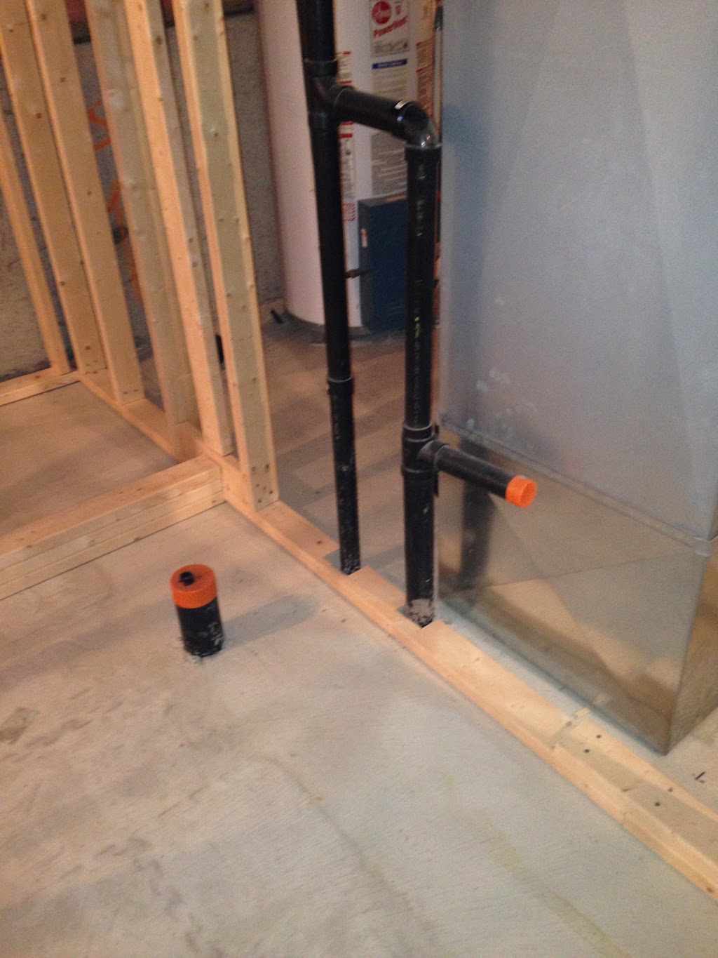 911 plumbing | 6242 Deermeadow Dr, Greely, ON K4P 1M9, Canada | Phone: (613) 710-0025