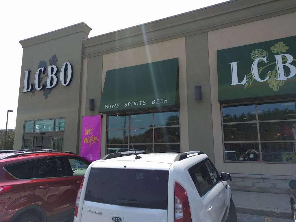 LCBO | 7 Commerce Rd Unit 7, Angus, ON L0M 1B2, Canada | Phone: (705) 424-5811