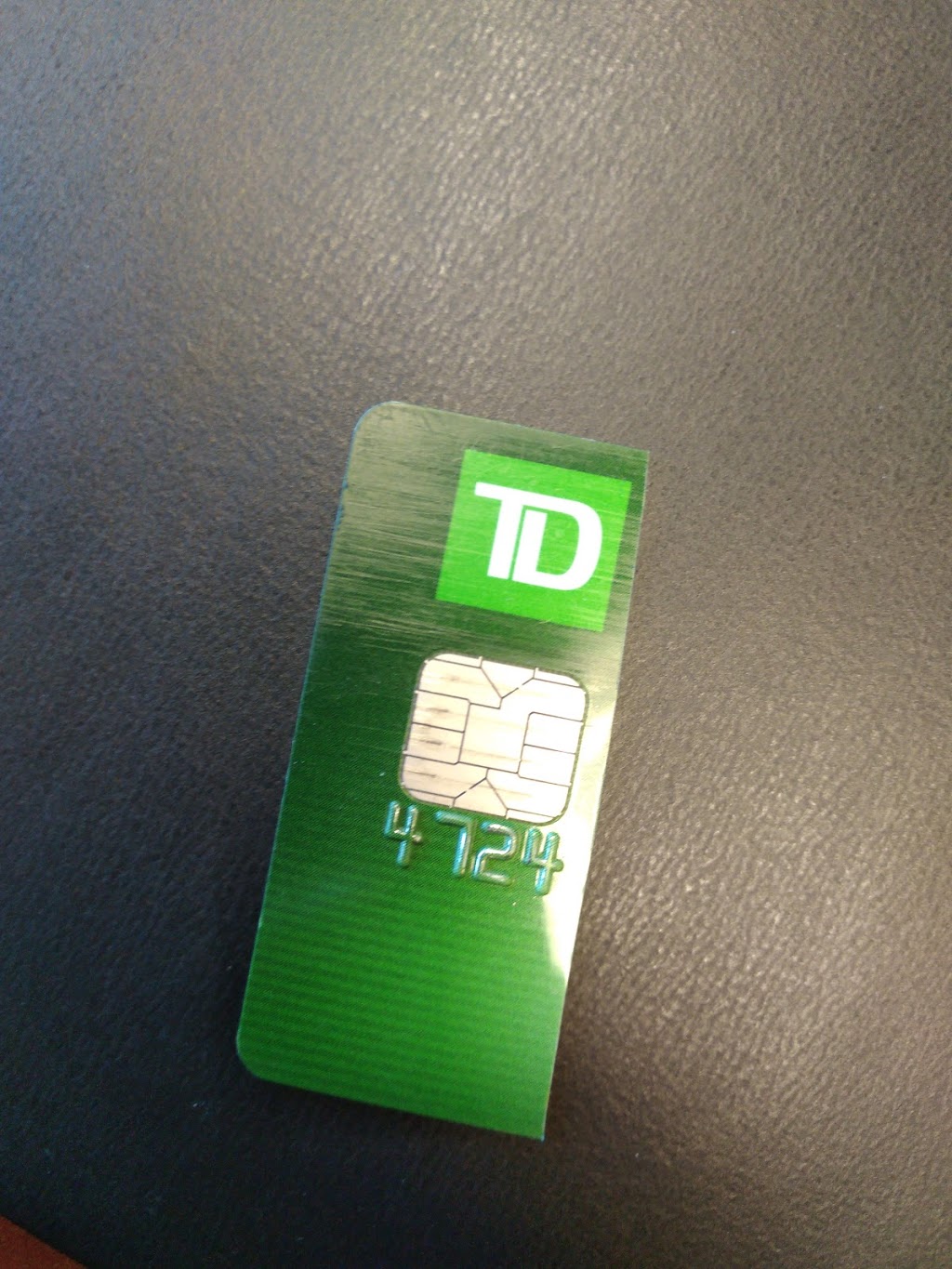 TD Canada Trust Branch and ATM | 150 Sandalwood Pkwy E, Brampton, ON L6Z 1Y5, Canada | Phone: (905) 840-0988
