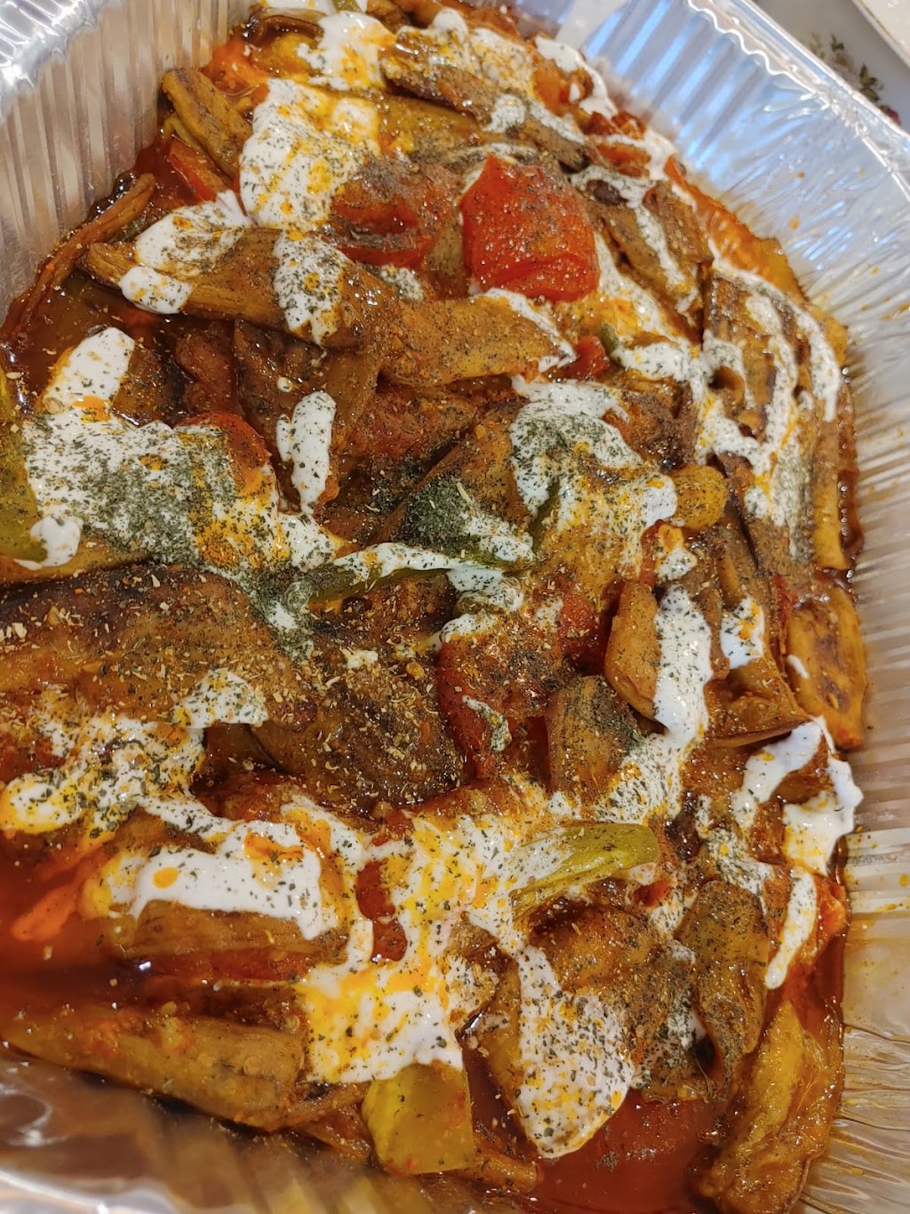 Afghan Sisters Catering | 141 Fitzgerald Dr, Cambridge, ON N1T 0B6, Canada | Phone: (416) 827-7715