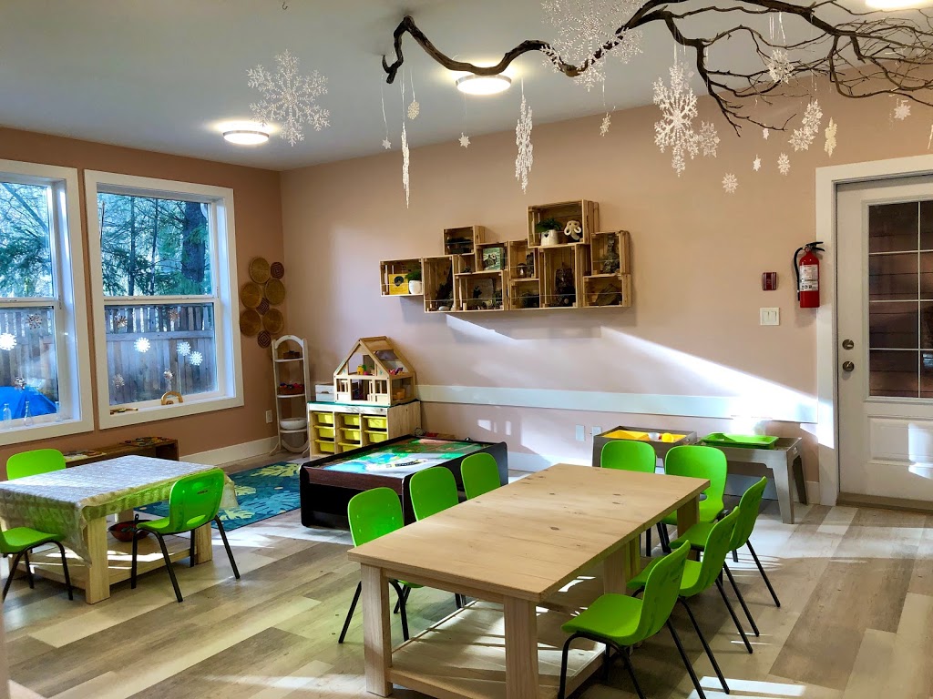 The Learning Journey Child Care Center | 3650 Happy Valley Rd, Victoria, BC V9C 3X1, Canada | Phone: (250) 812-0865