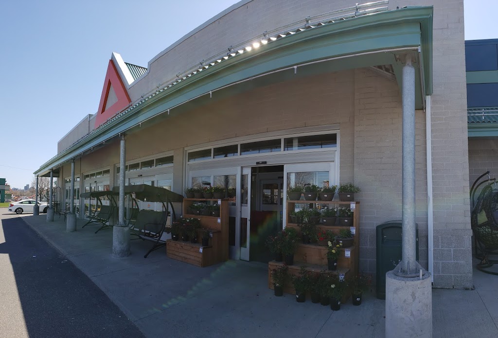 Canac | 475 Boulevard Pierre-Bertrand, Québec, QC G1M 3T8, Canada | Phone: (418) 687-2960