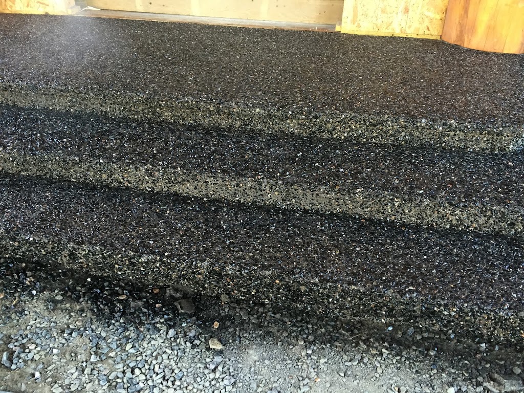 Harry Lange Concrete Ltd | 47 Langevin Rd, Ste. Anne, MB R5H 1R1, Canada | Phone: (204) 371-9277