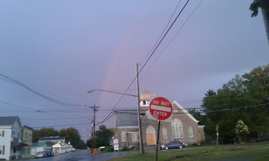 Old Olcott Beach Fire Station | 1571 Lockport St, Olcott, NY 14126, USA | Phone: (716) 778-4443