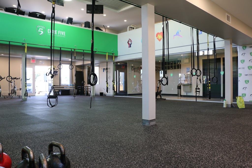 Athlete Institute | 207321 ON-9, Mono, ON L9W 6J2, Canada | Phone: (519) 940-3735