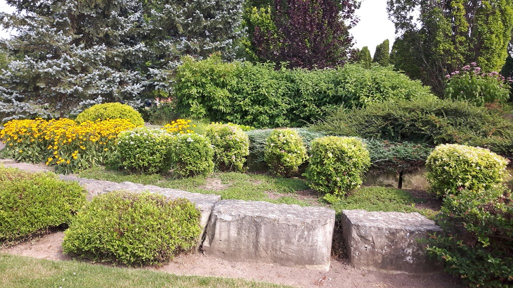 Exeter Dam | 36-100 Macnaughton Dr, Exeter, ON N0M 1S3, Canada