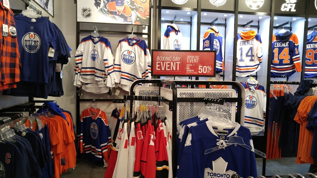 Sport Chek Southpark Centre | 1320 99 St NW, Edmonton, AB T6N 0A8, Canada | Phone: (780) 435-8488