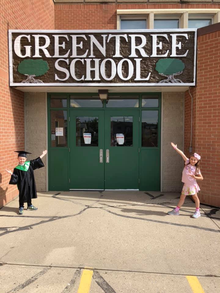 Greentree School | 1050 12 Ave SE, Drumheller, AB T0J 0Y7, Canada | Phone: (403) 823-5244