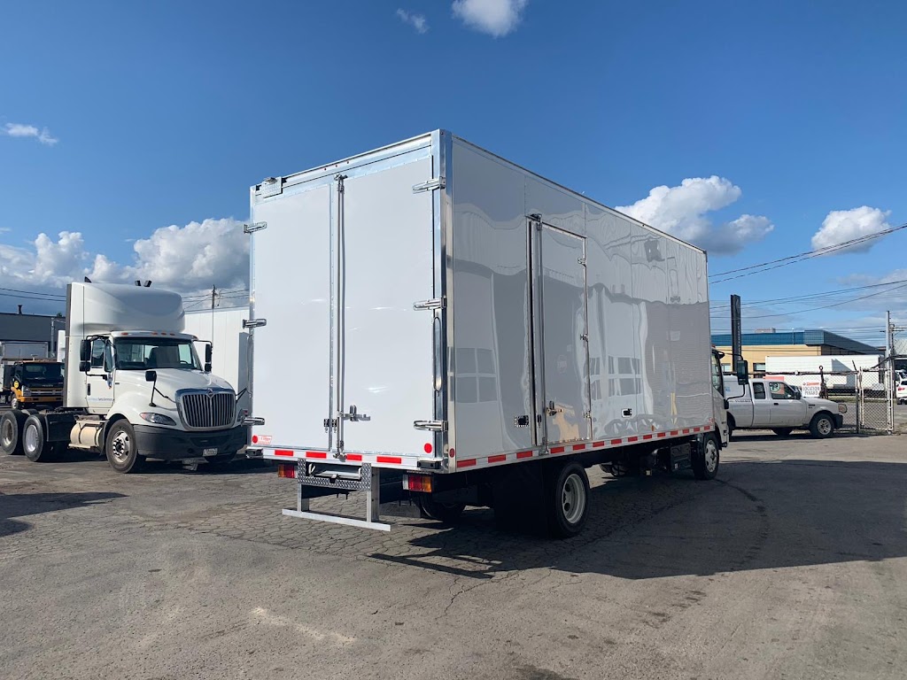 Demenagement Professionnel Sarc | 8821 Rue St-Hubert, Montréal, QC H2M 2K8, Canada | Phone: (514) 570-5622
