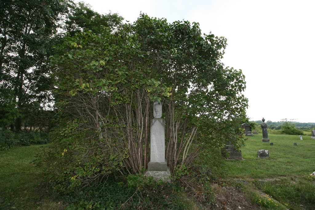 Batteaux Hill Pioneer Cemetery | 2792-2508, Simcoe County Rd 124, Stayner, ON L0M 1S0, Canada