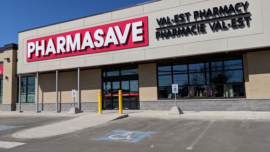 Val Est Pharmacy Pharmasave | 3179 Old Hwy 69, Val Caron, ON P3N 1S5, Canada | Phone: (705) 897-1867
