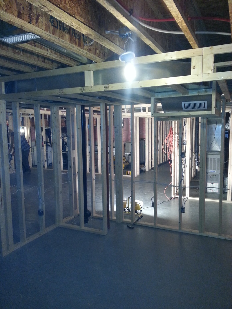 Tamburro Home Renovations | 14 Daiseyfield Ave, Courtice, ON L1E 3E8, Canada | Phone: (647) 938-2593