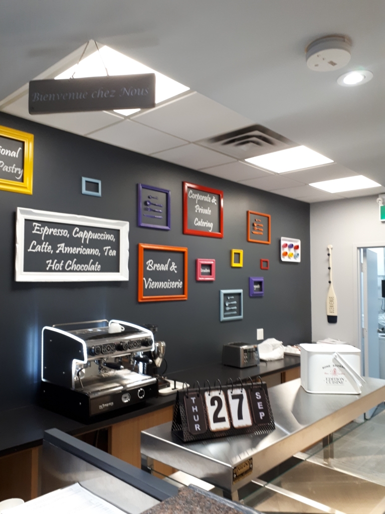 La Brehandaise Catering | 13495 Bathurst St Unit 6, Richmond Hill, ON L4E 4P2, Canada | Phone: (289) 475-2133
