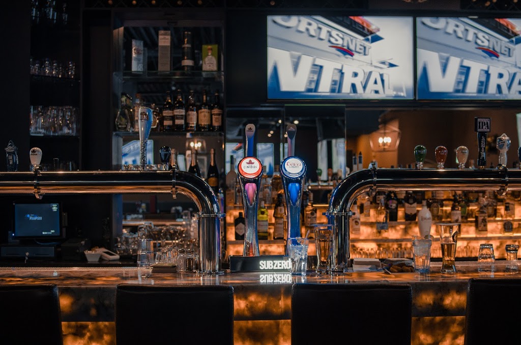 Hardy Johns Bar & Grill | 50 Taunton Rd E Unit 1, Oshawa, ON L1G 3T7, Canada | Phone: (905) 240-4800