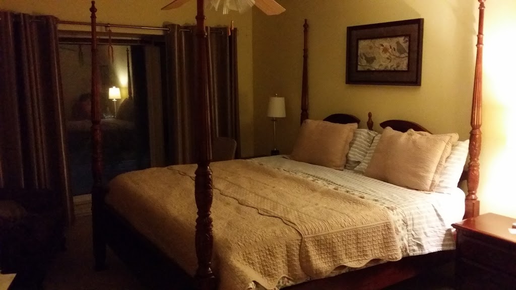 Amandas B & B | 304 Raymerville Dr, Markham, ON L3P 6N9, Canada | Phone: (416) 707-5723