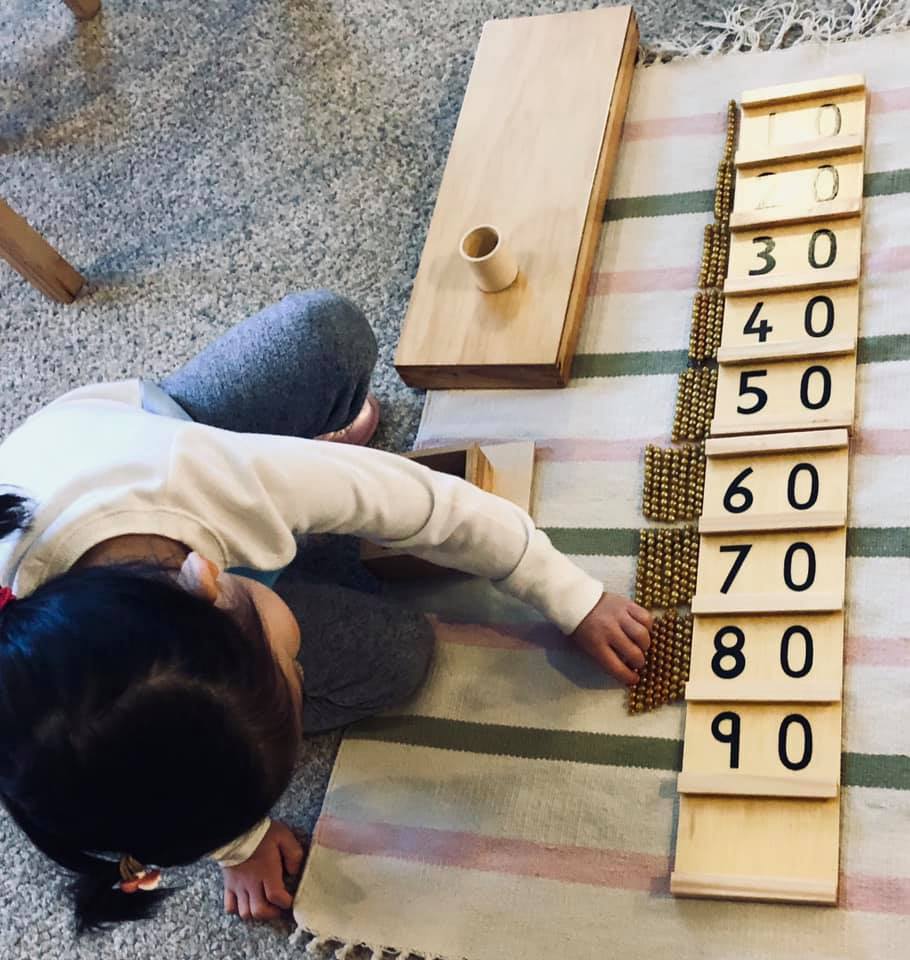 Mi Casa Montessori preschool/kindergarten | 703 Hunts Crescent NW, Calgary, AB T2K 4J2, Canada | Phone: (403) 477-9368