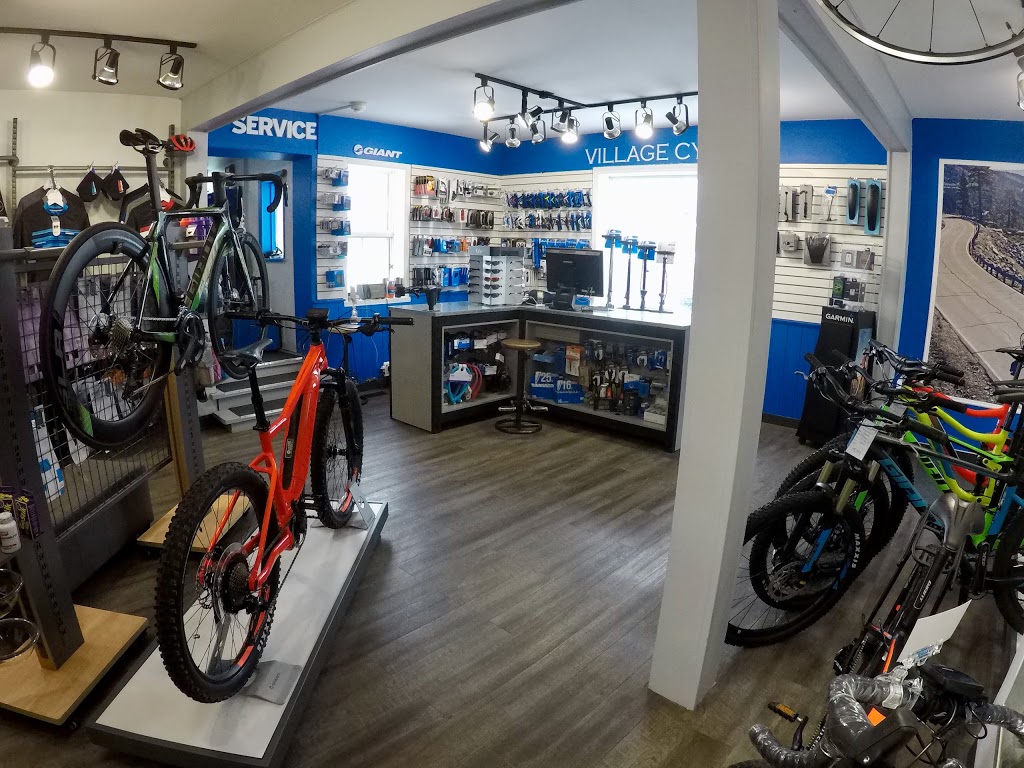 Village Cycle Hudson Giant | 38 Rue du Yacht Club, Hudson, QC J0P 1H0, Canada | Phone: (450) 458-7401