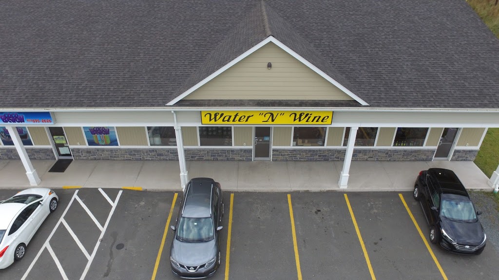 R P Hawboldt Hydraulic Svc | 29 Greens Point Rd, Trenton, NS B0K 1X0, Canada | Phone: (902) 752-6937