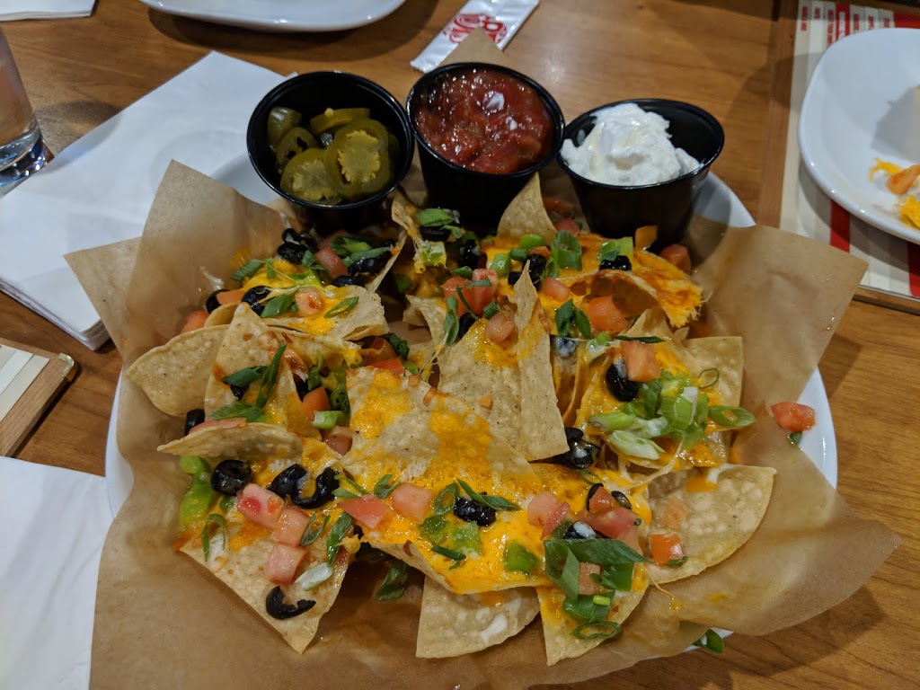 Boston Pizza | 1116 17 Ave SW, Calgary, AB T2T 0B4, Canada | Phone: (403) 245-5614