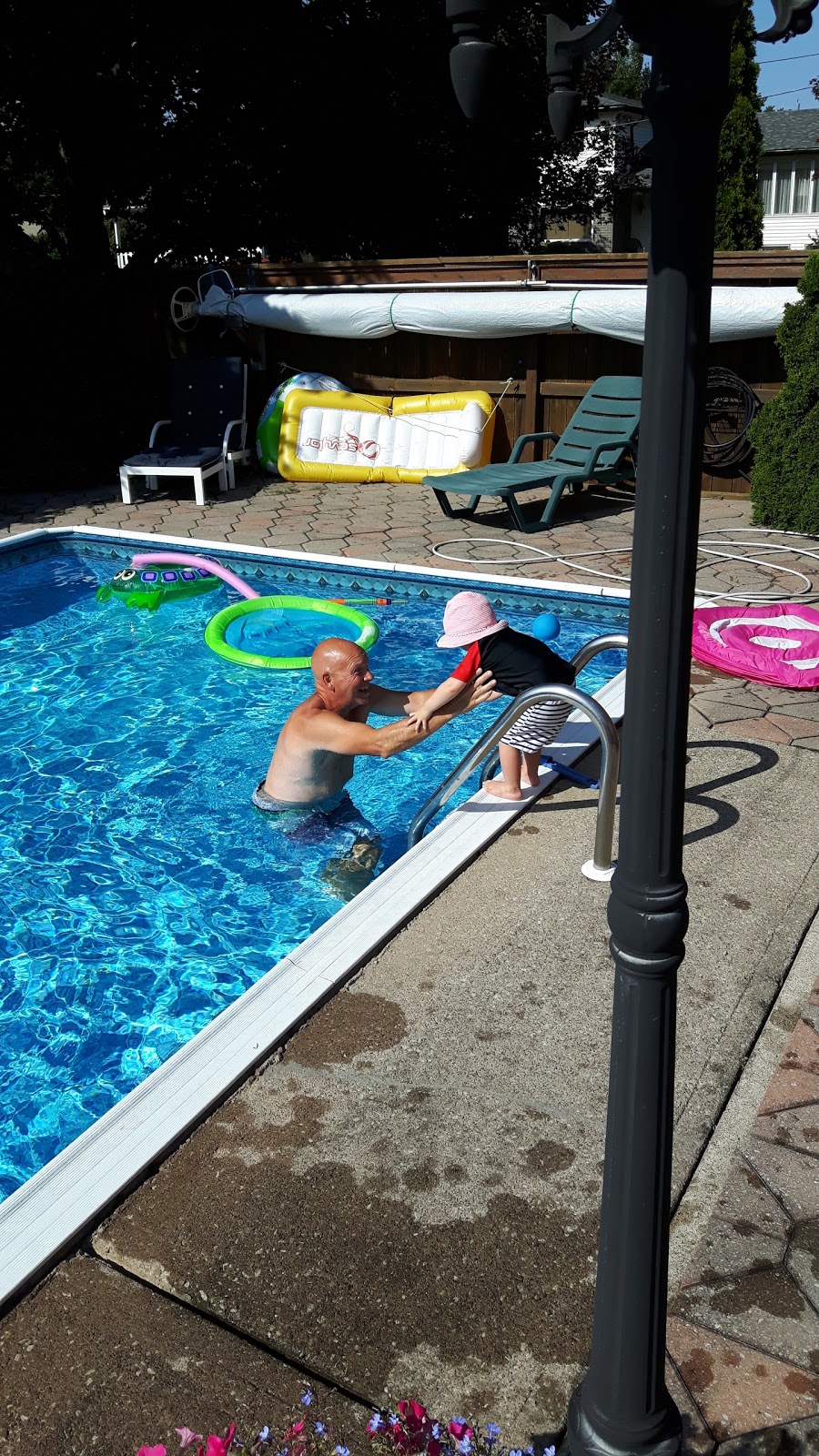 Equal Flow Heating & Cooling | 9 Heather Court, Georgetown, ON L7G 2R5, Canada | Phone: (905) 702-8992