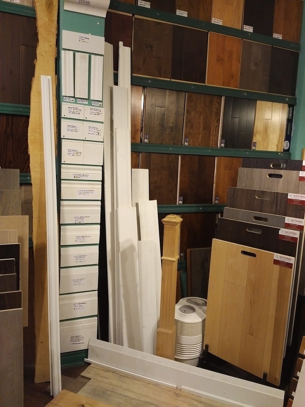 Fine Texture Flooring | 790 OConnor Dr, East York, ON M4B 2S6, Canada | Phone: (416) 778-7525