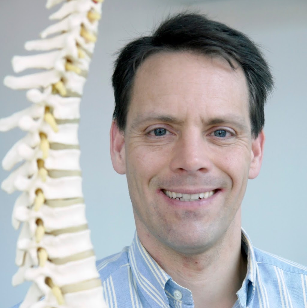 Delbrook Chiropractic | 3721 Delbrook Ave, North Vancouver, BC V7N 3Z4, Canada | Phone: (604) 987-7100