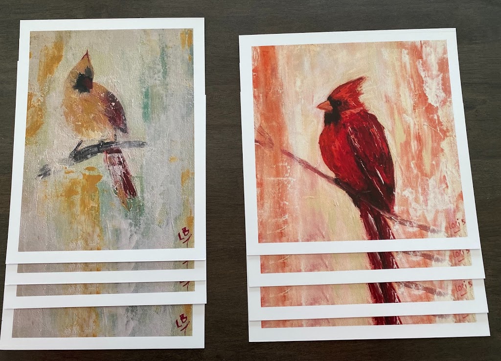 Fickle Designs Art Studio | 44 Pleasant Ave S, Ridgeway, ON L0S 1N0, Canada | Phone: (705) 323-4610