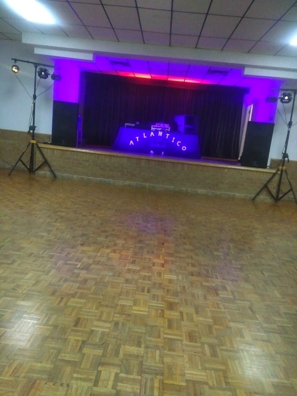 Kitchener Portuguese Club Inc. (KPCI) | 1548 Fischer-Hallman Rd, Kitchener, ON N2R 1P7, Canada | Phone: (519) 579-6960