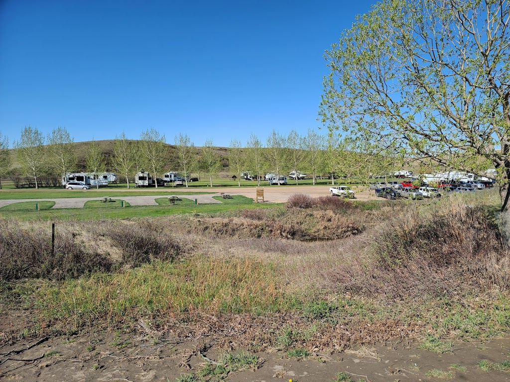 Three Hills Golf Club | 242022 Twp Rd 314, Three Hills, AB T0M 2A0, Canada | Phone: (403) 443-5065