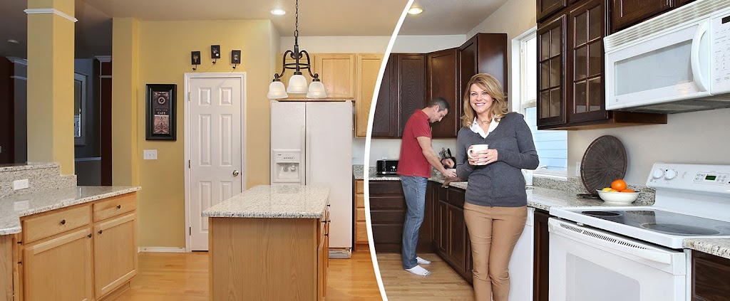 N-Hance Wood Refinishing Calgary South | 75 Wolf Creek Manor SE, Calgary, AB T2X 3Z9, Canada | Phone: (587) 577-7723