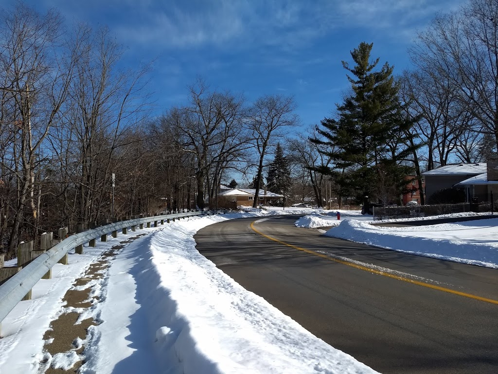 Forster Park | 100 N Forster Park Dr, Oakville, ON L6K 1Z3, Canada