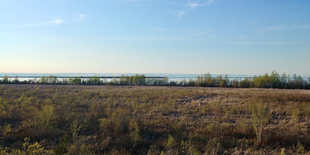 Tourbière de Saint-Prime | Chem. de lÎle des Saules, Saint-Prime, QC G8J 1W2, Canada | Phone: (581) 719-1212