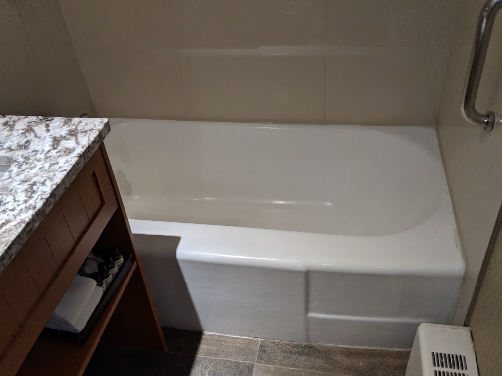 xtreme Bathroom Restorations ltd | 113 Hillcrest Ave SW, Airdrie, AB T4B 4B3, Canada | Phone: (587) 284-0901