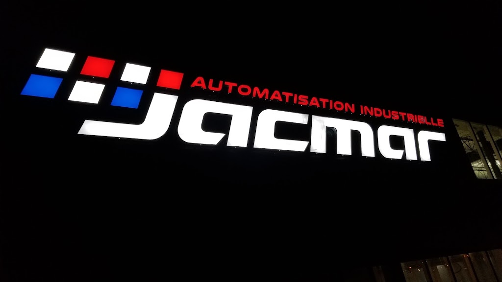 Jacmar - Bureau Chef | 701 Rue Louis-Blériot, Mascouche, QC J7K 3C1, Canada | Phone: (450) 325-4377