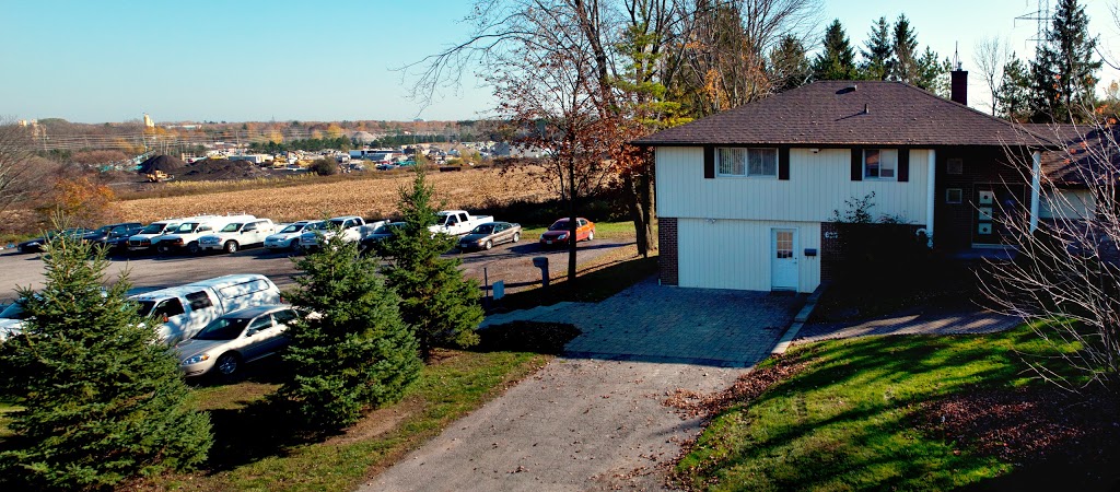 Hard-Co Construction Ltd. | 625 Conlin Rd, Whitby, ON L1R 2W8, Canada | Phone: (905) 655-2001