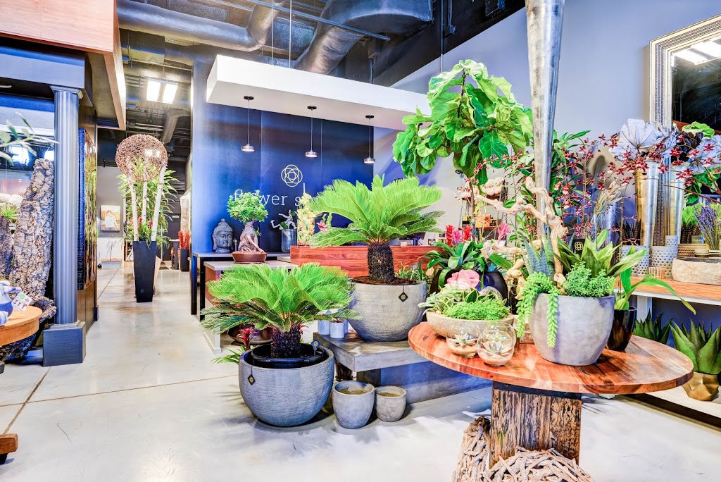 Flower Studio | 15 Hebron Way #101, St. Johns, NL A1A 0M1, Canada | Phone: (709) 754-4454