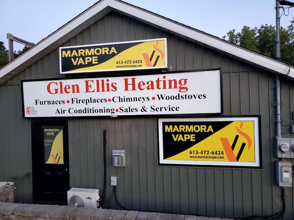 Marmora Vape | 16 Matthew St, Marmora, ON K0K 2M0, Canada | Phone: (613) 472-6424