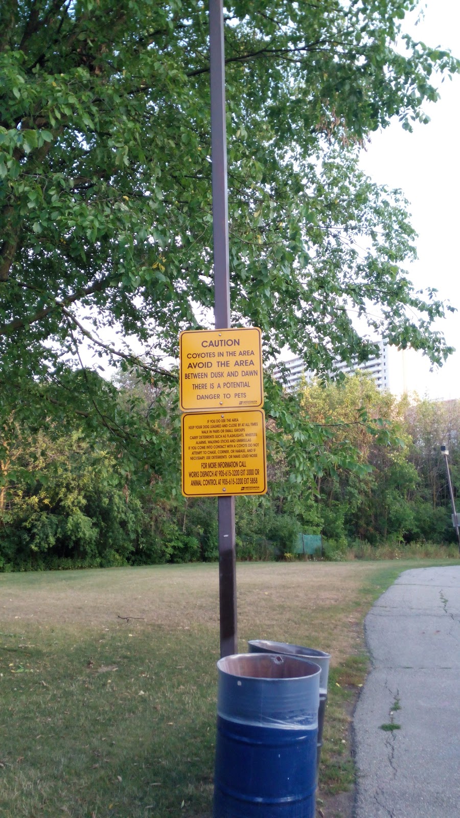 Camilla Park | Mississauga, ON L5A 2J6, Canada
