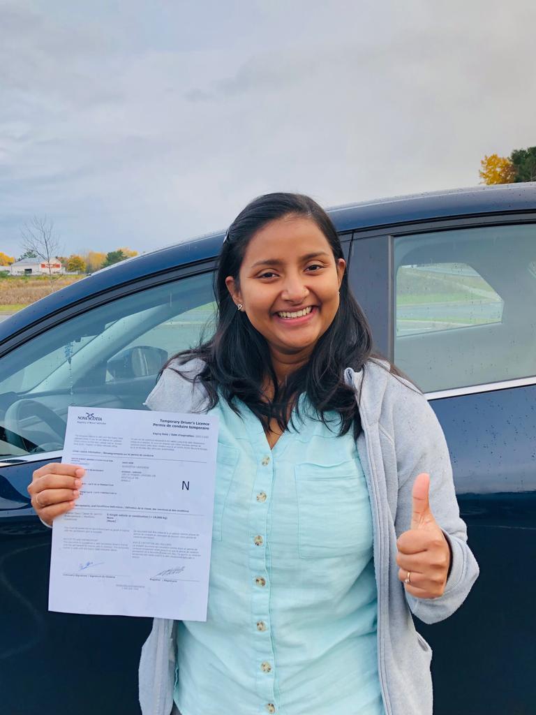 JMJ DRIVING SCHOOL | 780 Central Ave, Greenwood, NS B0P 1N0, Canada | Phone: (902) 599-3256