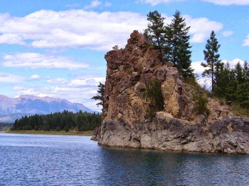 Madera Ranch | Green Rd, Newgate, BC V0B 1T7, Canada | Phone: (587) 317-5842