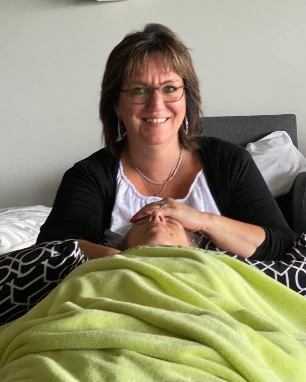 Céline Massé Hypnose | 1676 Rue Brûlotte, Sherbrooke, QC J1E 3P3, Canada | Phone: (819) 679-4597