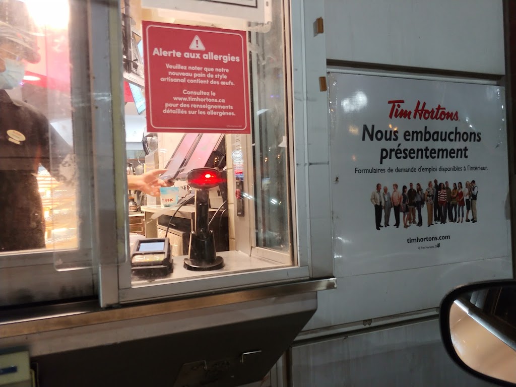 Tim Hortons | 3340 Bd des Sources, Dollard-des-Ormeaux, QC H9B 1Z9, Canada | Phone: (514) 685-1133