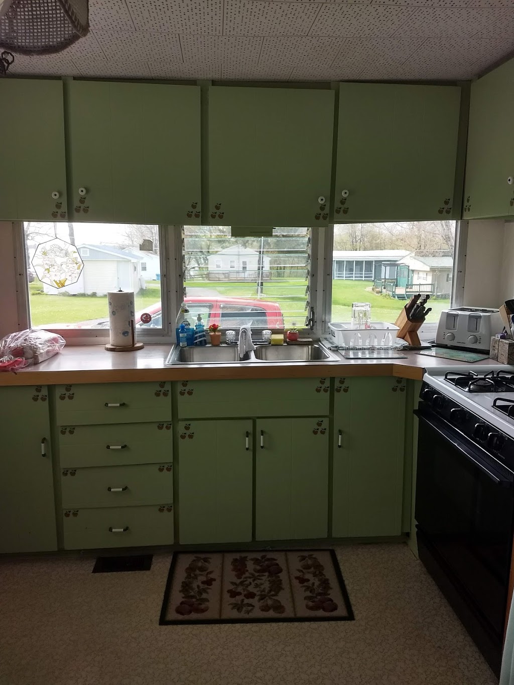 Maloneys Trailer Park | 36329 NY-12E, Clayton, NY 13624, USA | Phone: (315) 654-2556