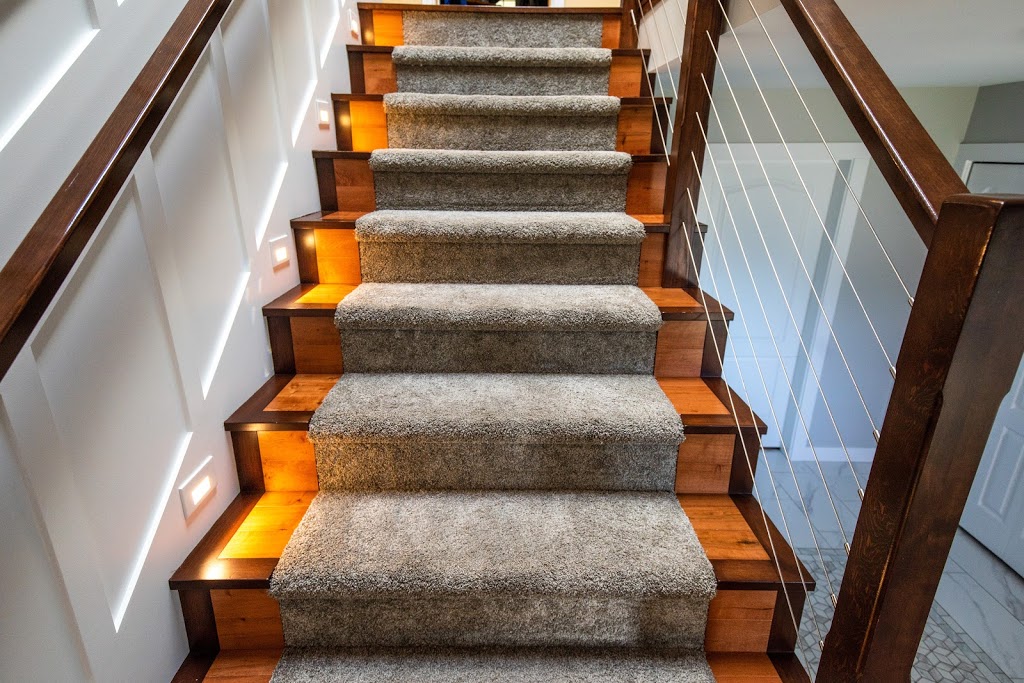 Open Interiors Inc | 3011 Meadow Dr, Nanaimo, BC V9R 7C6, Canada | Phone: (250) 618-3003