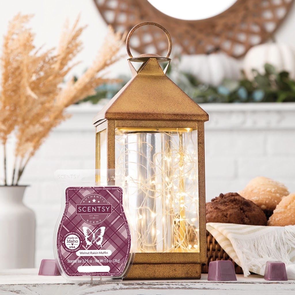 Heather Martin - Independent Scentsy Consultant | hwy 45, Norwood, ON K0L 2V0, Canada | Phone: (705) 930-9272