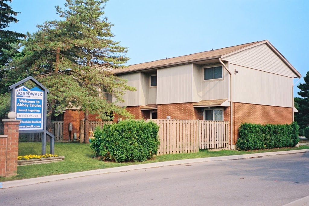 Abbey Estates | 1000 Southdale Rd E, London, ON N6E 1V1, Canada | Phone: (519) 649-7031