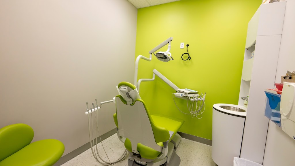 Dentistry @ Smiths Falls | 275 Brockville St, Smiths Falls, ON K7A 4Z6, Canada | Phone: (613) 205-1600