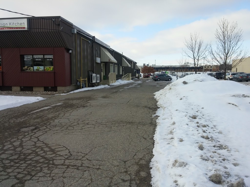 Columbia Auto Service Signature Tire | 160 Columbia St W #4, Waterloo, ON N2L 3L3, Canada | Phone: (519) 885-3520